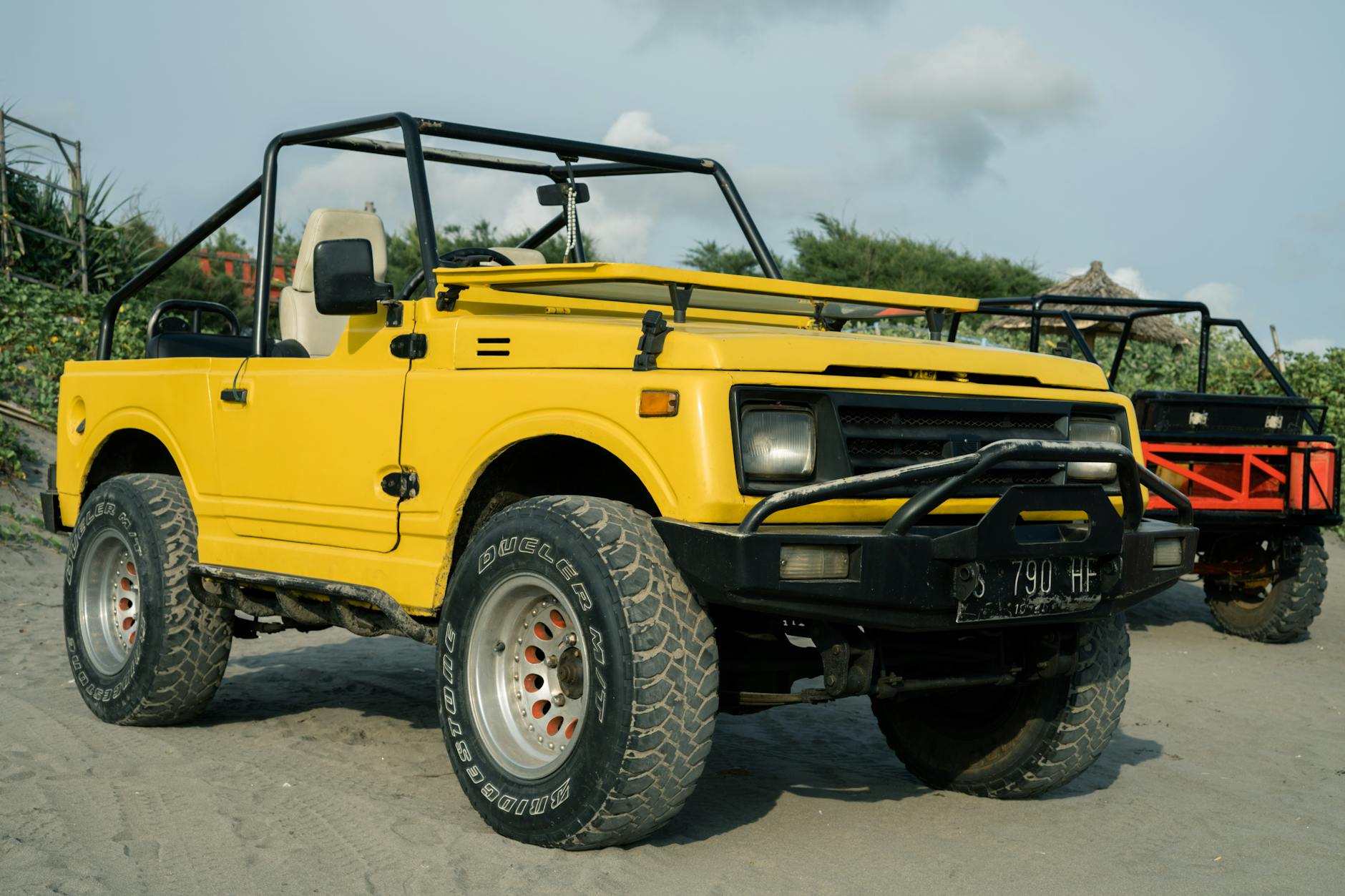 Ulasan Santi Bali Rental Mobil: pengalaman pelanggan, layanan, dan harga sewa mobil di Bali