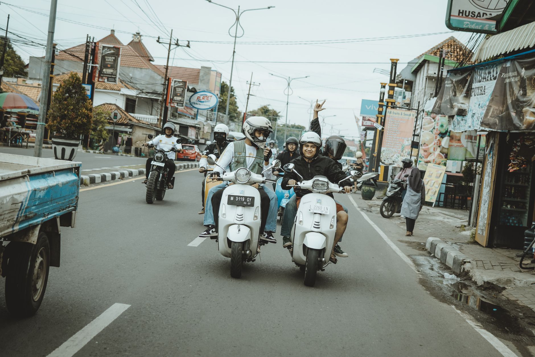 Rental mobil dari Bali ke Surabaya, layanan cepat, nyaman, dan harga bersaing.