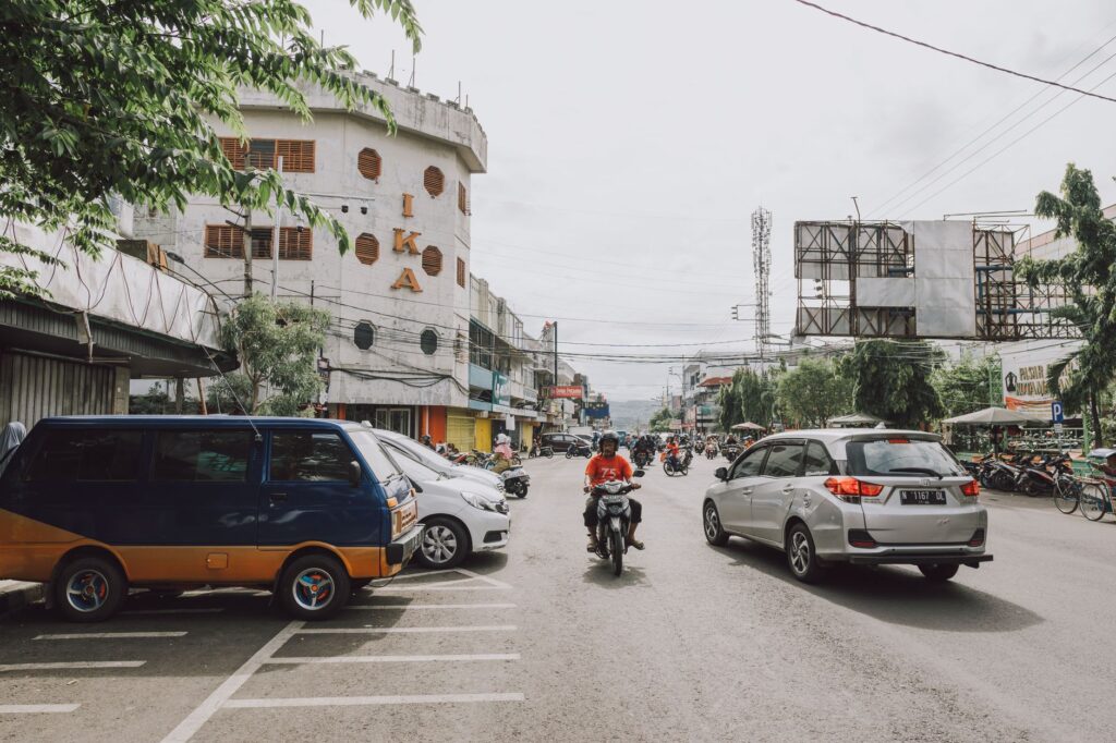 Rental mobil Malang Bali: layanan sewa mobil nyaman untuk perjalanan antar kota