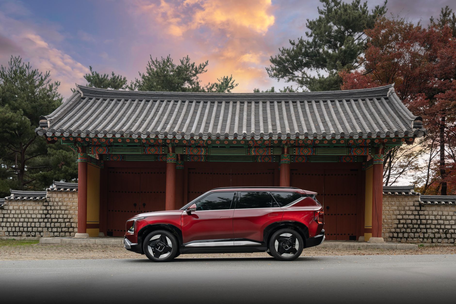 Rental mobil Wuling Air EV di Bali, pilihan ramah lingkungan untuk jelajah pulau dengan kenyamanan premium.